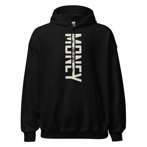 Money Classic Fit Hoodie